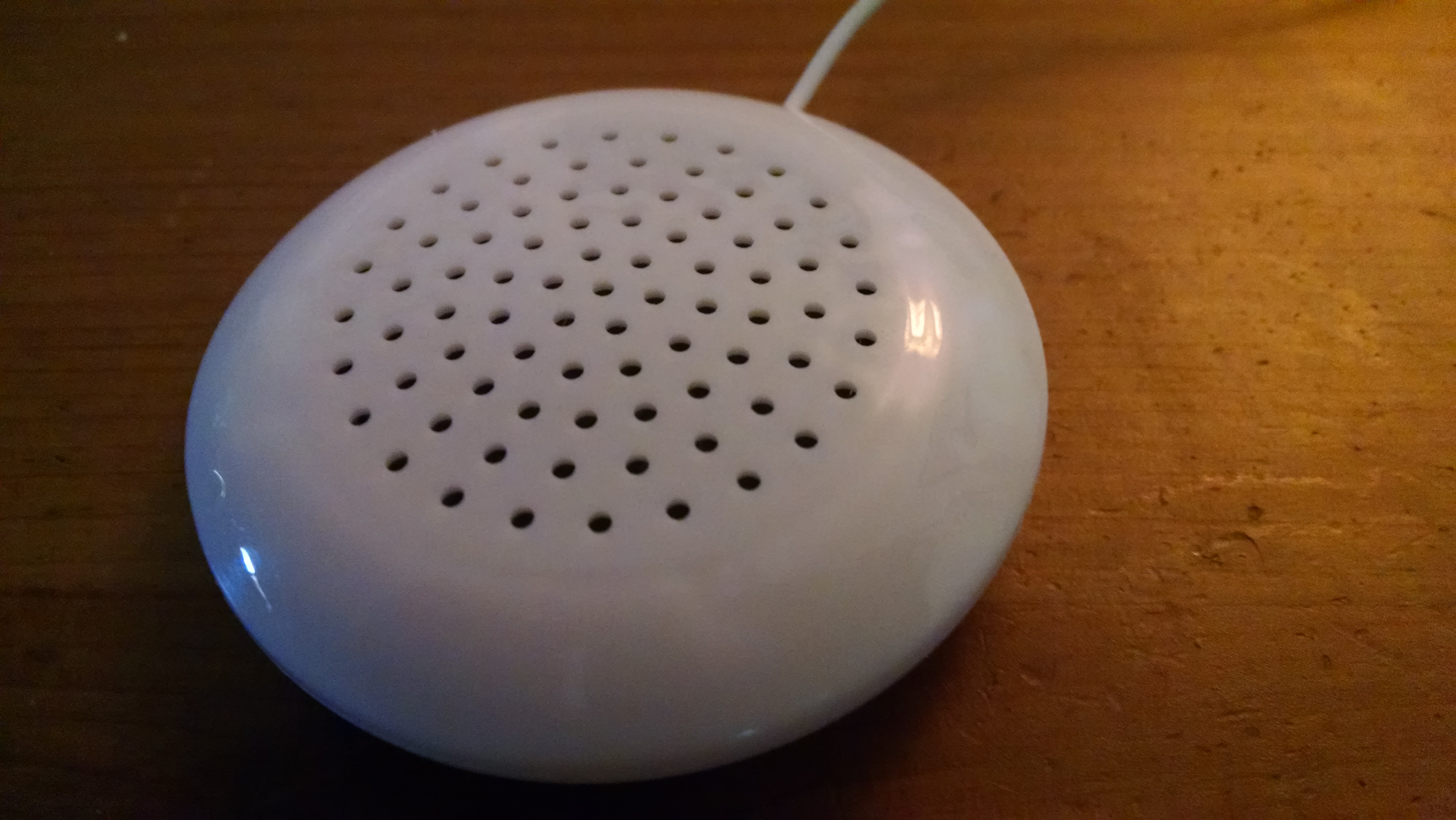 Making Sound Effects with Arduino