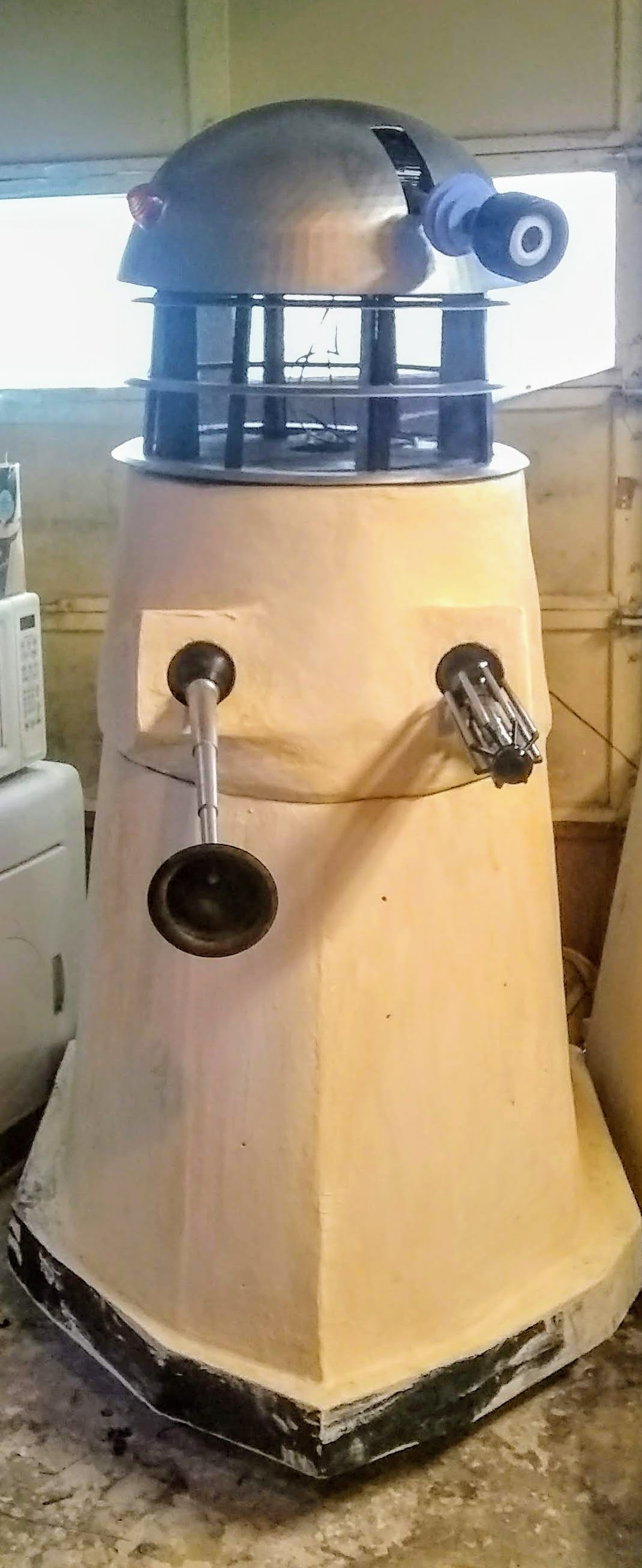 Dalek