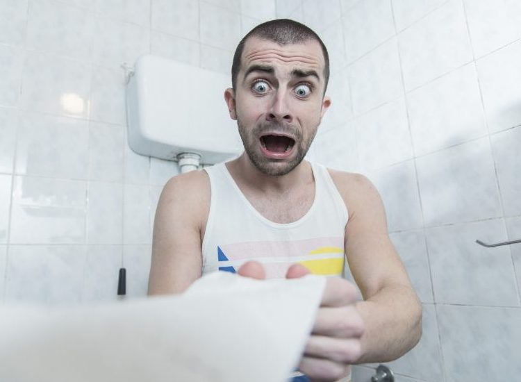 Time to Give-Up Toilet Paper?